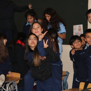 Día de la Actividad Física